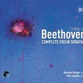 貝多芬，小提琴奏鳴曲全集Beethoven’s Complete Violin Sonatas